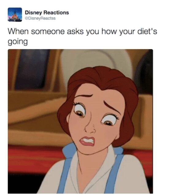 37 Weight Loss And Diet Memes You May Relate To A Little Too Much