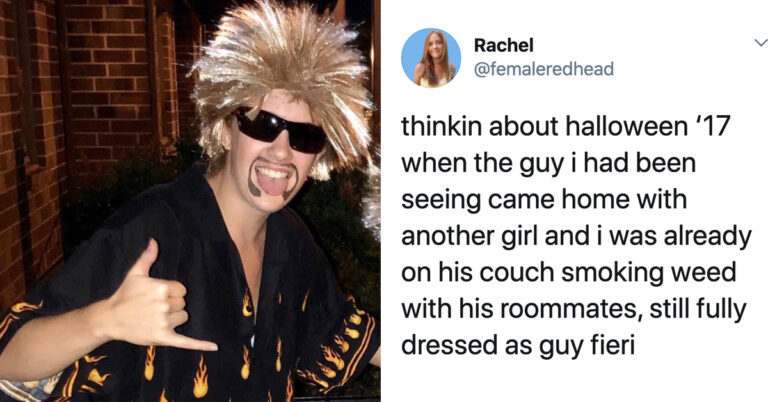 20 Funny Viral Tweets About Halloween 2020