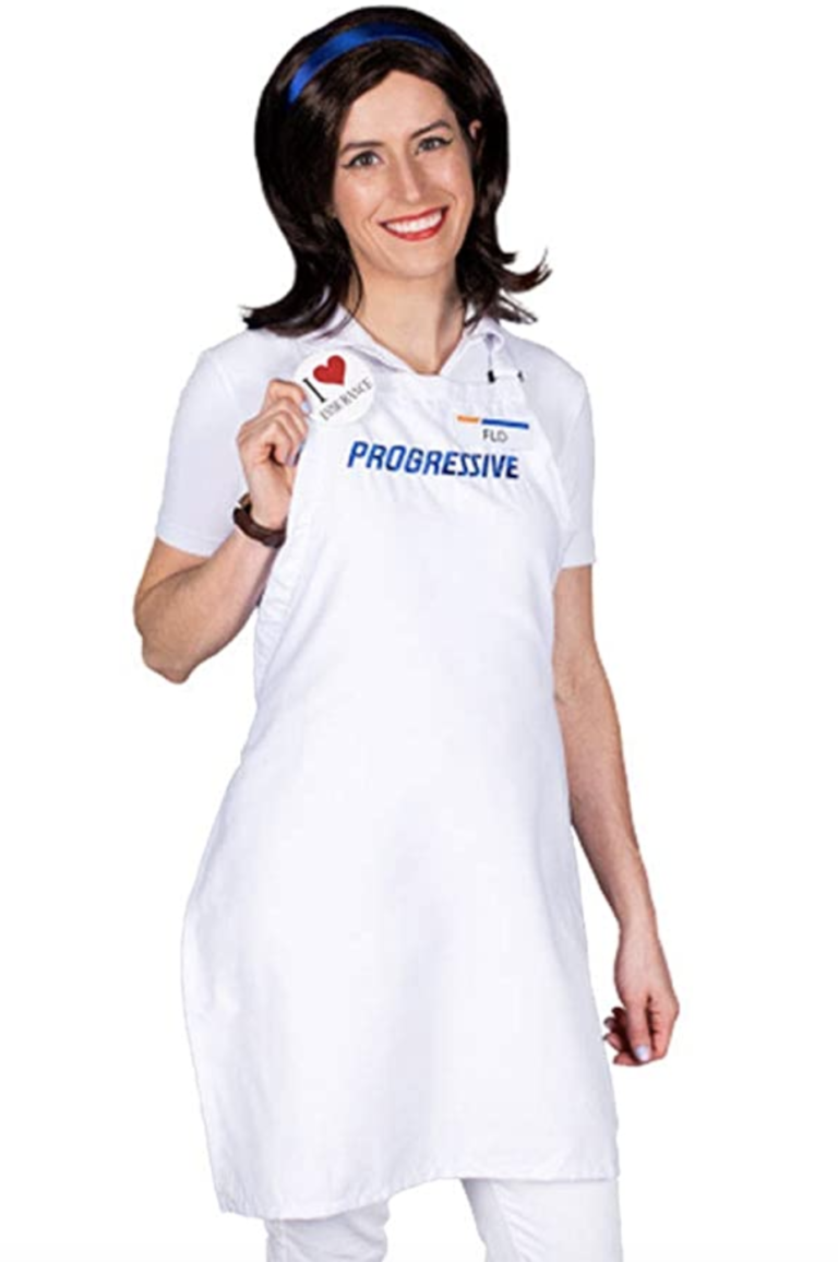 Here Are 25 Of The Most Popular Halloween Costumes Of 2020