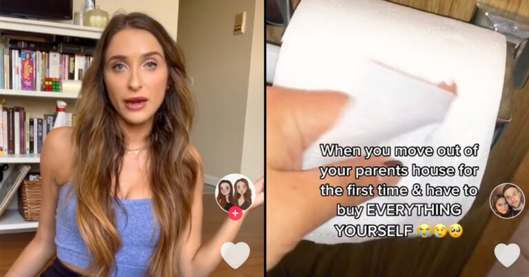 Millennials Are Broke, But TikTok Is Free So They’re Sharing Their Broke Stories There (16 TikToks)