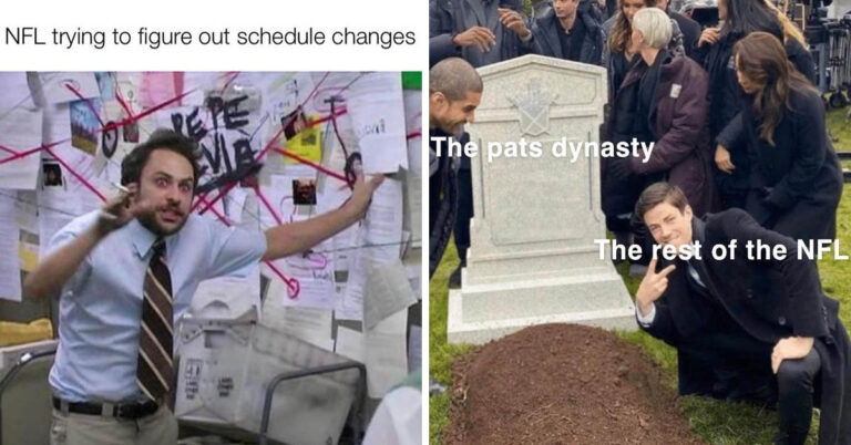 2020 NFL Football Is A Mess But At Least The Memes Are Funny (49 Memes)