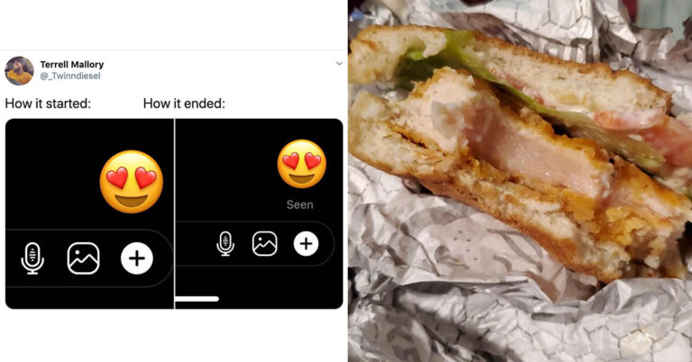 Oof, That Is Unfortunate (27 Pics)