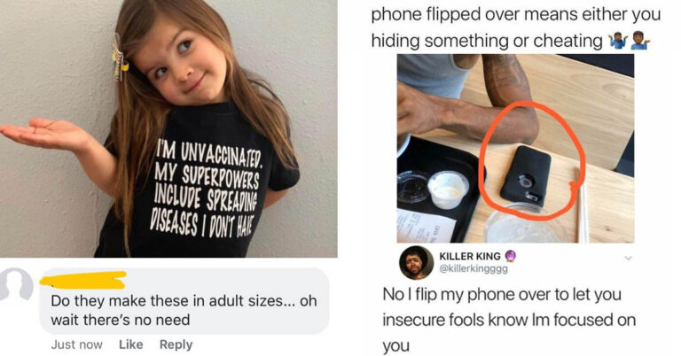 25 People Who Got Called Out This Week