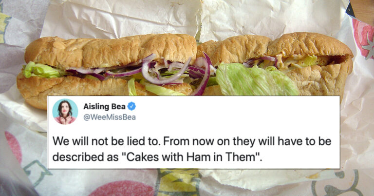 subway bread not bread, subway bread sugar