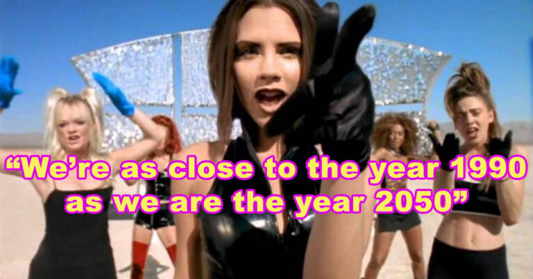 17 Things That Are A Lot Older Than You Might Think