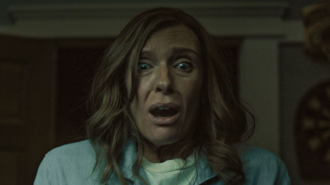 hereditary best horror movies streaming