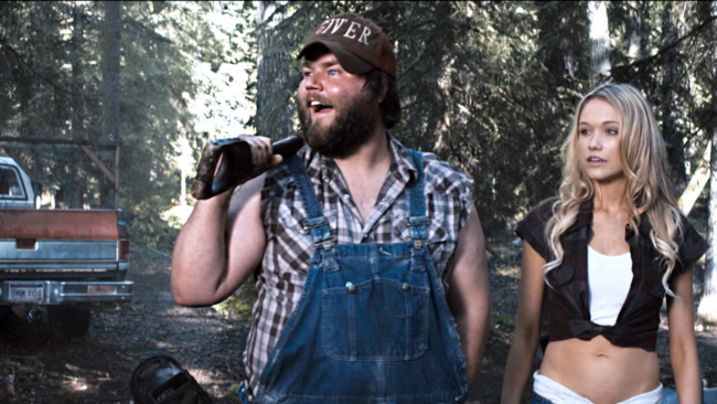 tucker and dale vs evil best horror movies streaming