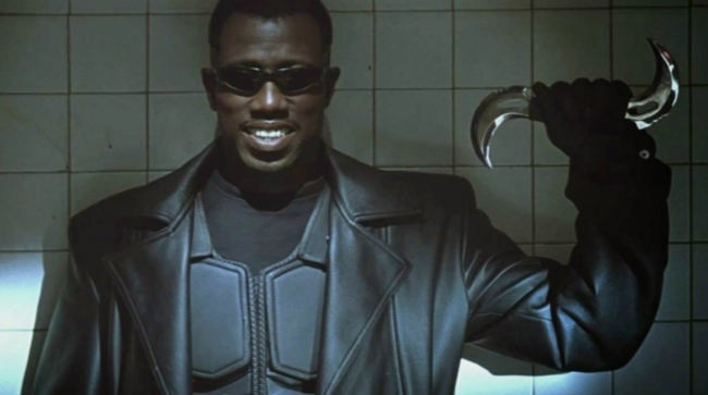 blade best horror movies streaming