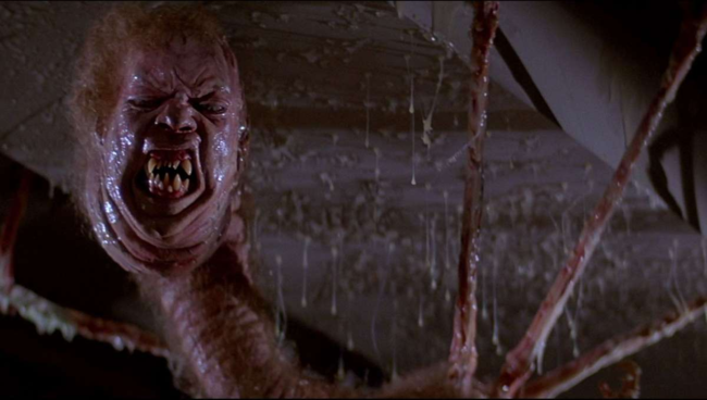 the thing best horror movies streaming