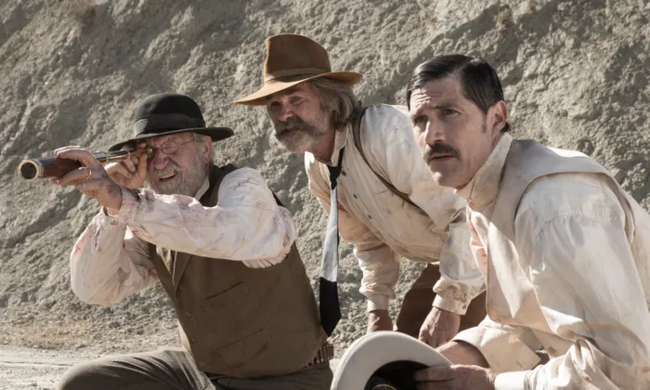 bone tomahawk best horror movies streaming