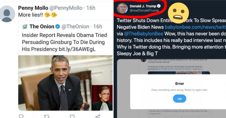 Turns Out A Lot Of People Think Satirical News Headlines Are Real (23 Pics)