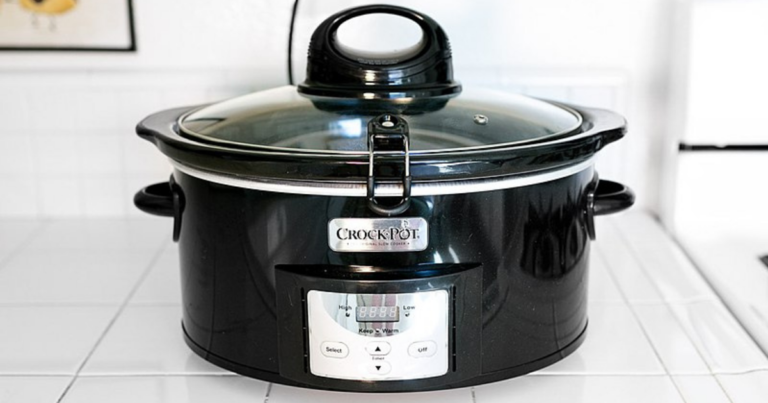 crockpot