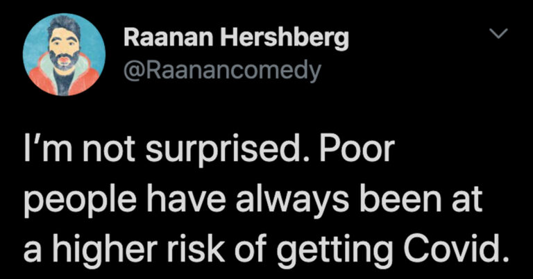 Twitter Was Basically Created For This Moment (27 Trump Coronavirus Tweets)