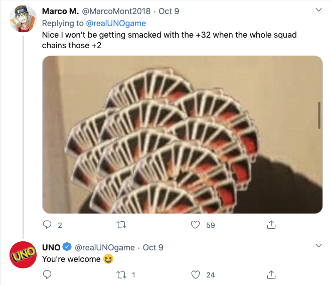 Uno rules, uno official rules, uno rules card stacking