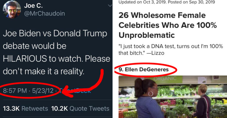 Welp, That Didn’t Age Well At All (18 Pics)