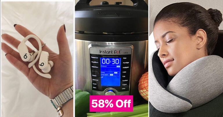 We’ve Sniffed Out The Best Prime Day Deals So You Don’t Have To