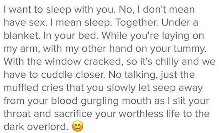 Influencer Asks IG Followers Which Tinder Prospect She Should Go On A Date With