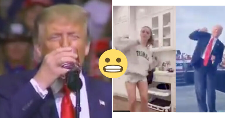 15 Fake-Sounding Things That Actually Happened At Trump Rallies In 2020