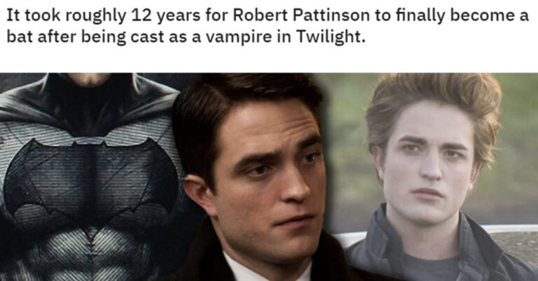 These Movie Facts Aren’t Real But They’re Real Funny (21 Pics)