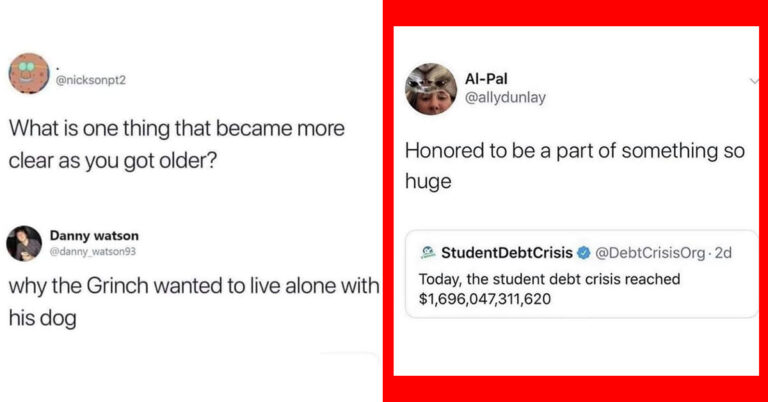 22 Of The Funniest Comments On The Interwebs This Week