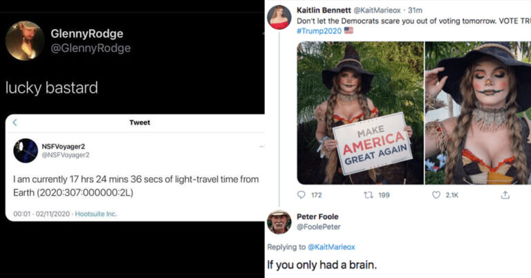 22 Of The Funniest Comments On The Interwebs This Week