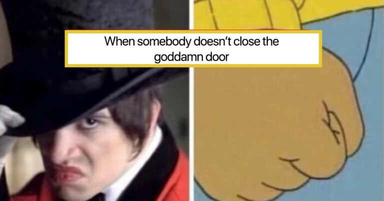 Once An Emo Kid, Always An Emo Kid (39 Memes)
