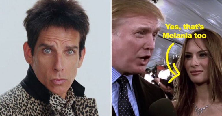 11 Donald Trump Cameos You Probably Forgot About