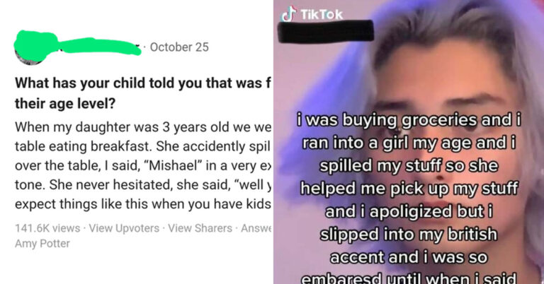 A Lot Of Things Didn’t Happen This Week, But These Things Didn’t Happen The Most (19 Pics)