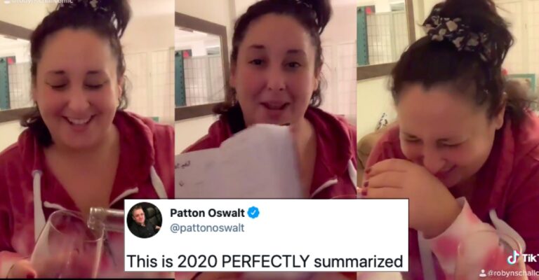 2020 goal list tiktok