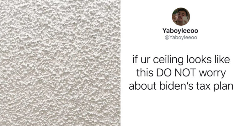 All The Funniest “Do Not Worry About Biden’s Tax Plan” Memes (30 Memes)