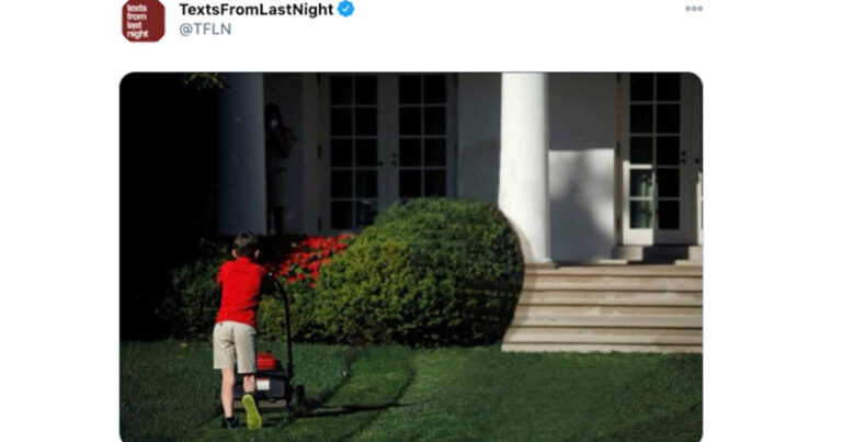 Twitter Reacts Hilariously To Joe Biden Becoming The Next President (21 Tweets)