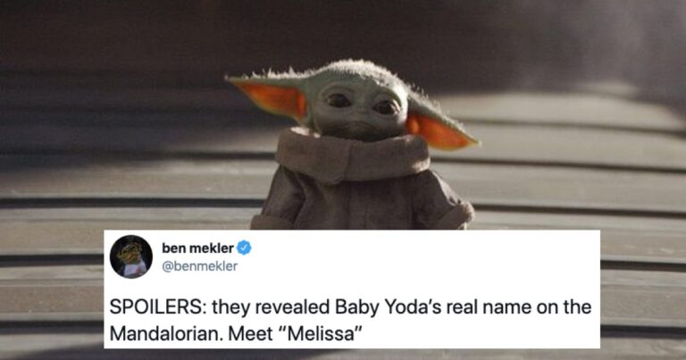 baby yoda name, baby yoda real name, baby yoda name meme, baby yoda name reveal