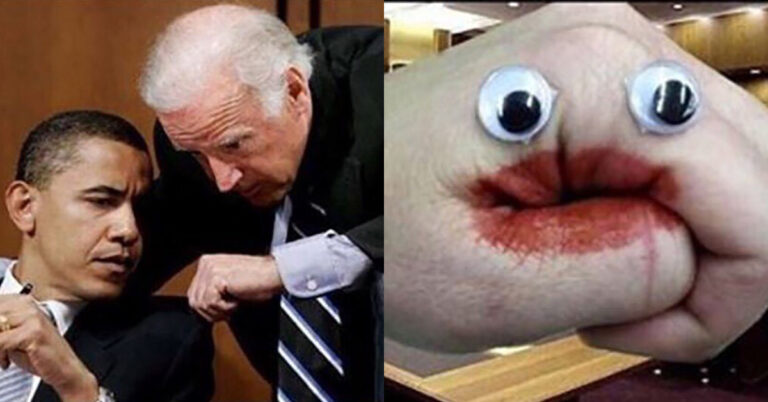 27 Of The Funniest Joe Biden Memes We Had Time To Find