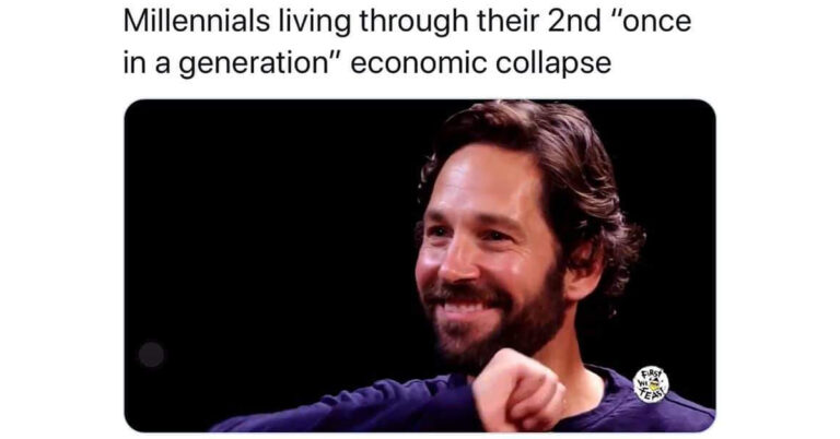 23 Bleak 2020 Memes Because 2020 Isn’t Over Yet