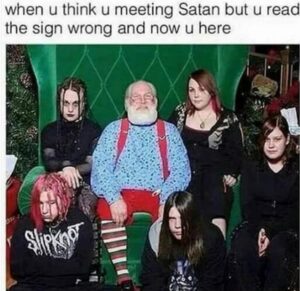 39 Emo Memes That Might Have You Searching For That Eyeliner Again