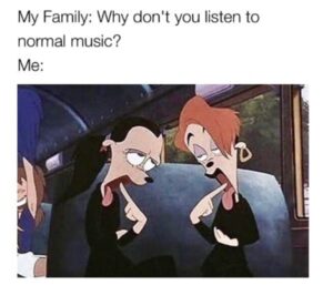 39 Emo Memes That Might Have You Searching For That Eyeliner Again