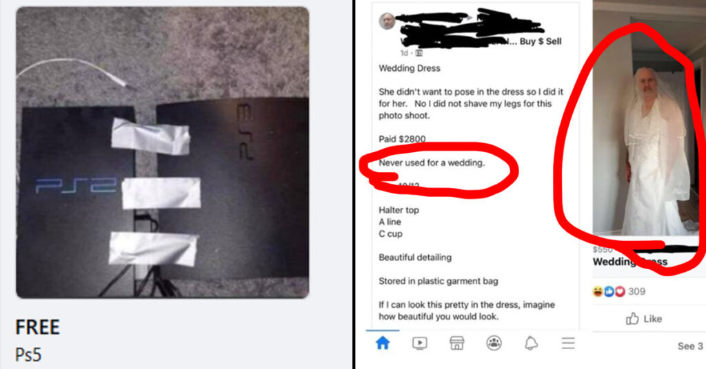 24 Funny Facebook Statuses That Deserve A Better Reaction Than 'Haha'