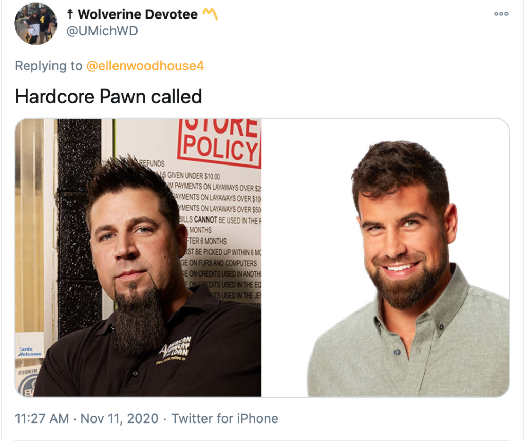 Fans Identify What Celebrity the Bachelorette Contestants Resemble