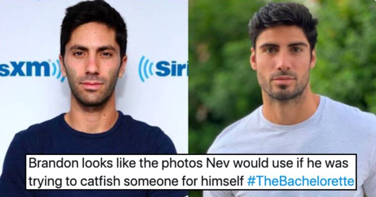 Fans Are Identifying What Celebrity Character Each Bachelorette Contestant Resembles