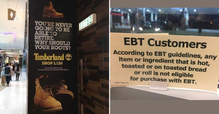 Harbingers Of A Boring Dystopia (21 Pics)