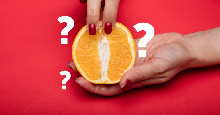 It Turns Out People With Vaginas Don’t Know Much About Them Either