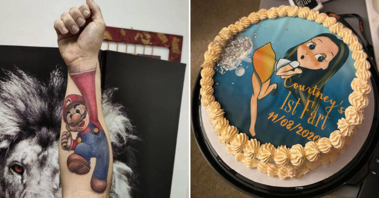 Morning Random Pic Dump (35 Pics)