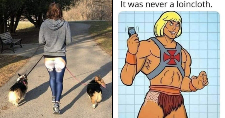 Morning Random Pic Dump (35 Pics)