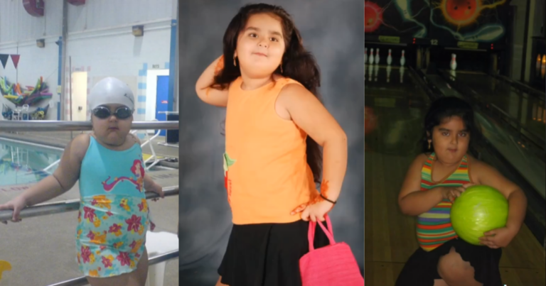 TikTokers Are Sharing Embarrassing Throwback Photos Of When They Thought They Looked Cool