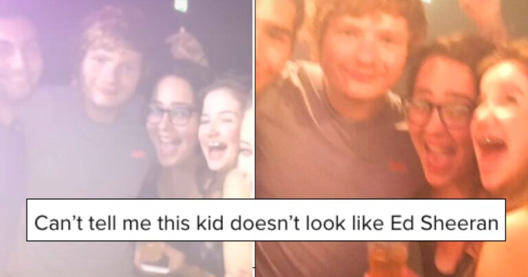 People Are Sharing Stories On TikTok About Mistaking Folks For Celebs While Hammered