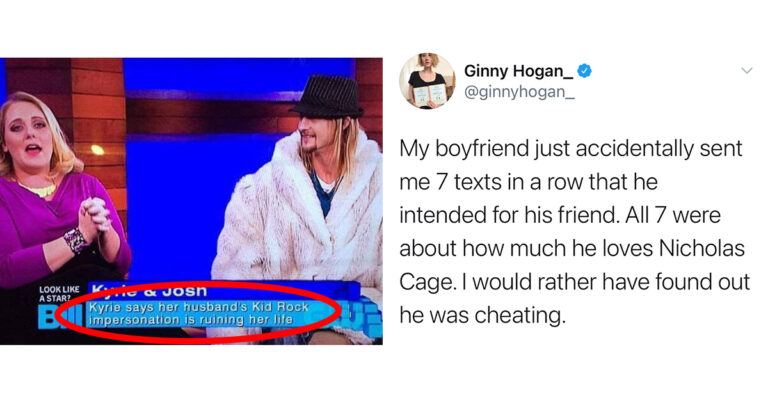 Previously Unsaid Sentences In Human History (25+ Pics)