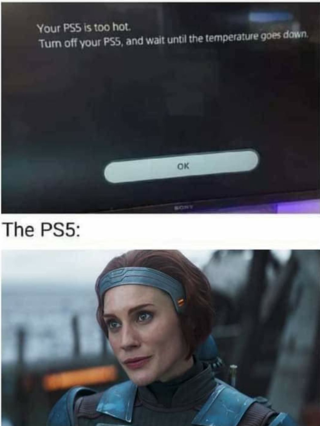 Ps5 Router Meme The Ps5 Memes Have Arrived Already I