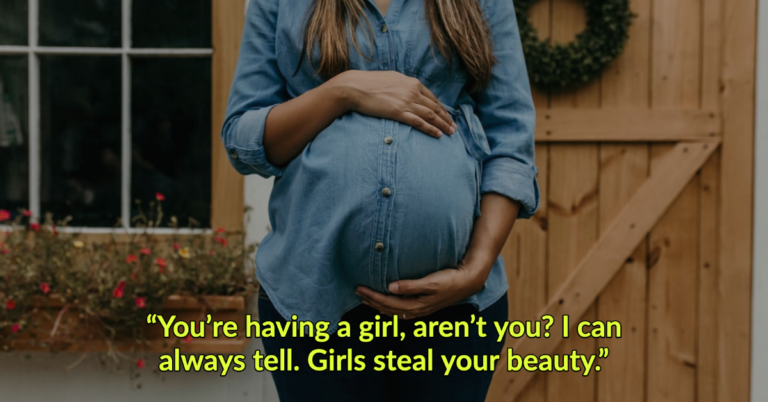 Pregnant Women Share Some Of The Rudest Things People Have Said To Them (15 Stories)