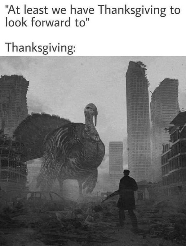thanksgiving 2020 meme, thanksgiving 2020 memes