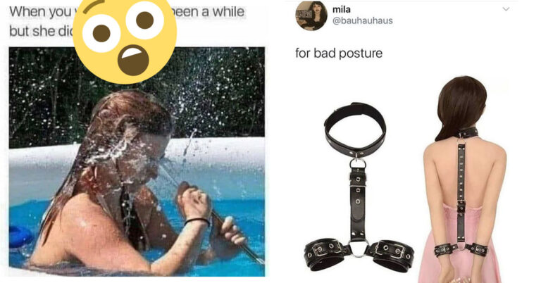 Sure These Memes Are Unwholesome, But They’re Also Not Wholesome (25 Pics)